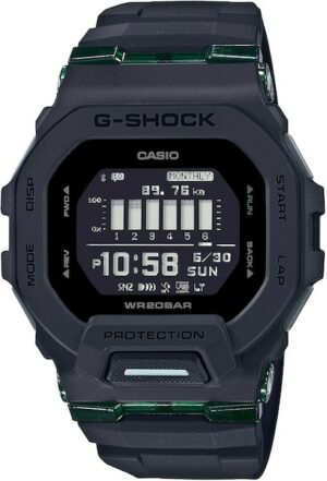 CASIO G-SHOCK Smartwatch »GBD-200UU-1ER«