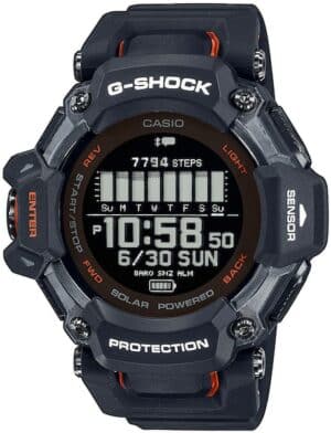 CASIO G-SHOCK Smartwatch »GBD-H2000-1AER«