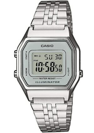 CASIO VINTAGE Chronograph »LA680WEA-7EF«