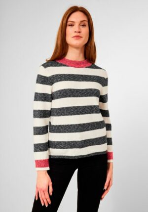 Cecil Strickpullover