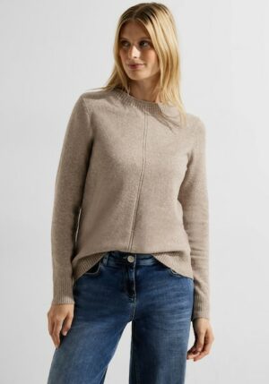 Cecil Strickpullover