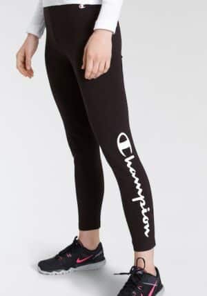 Champion Leggings »Crop Leggings«