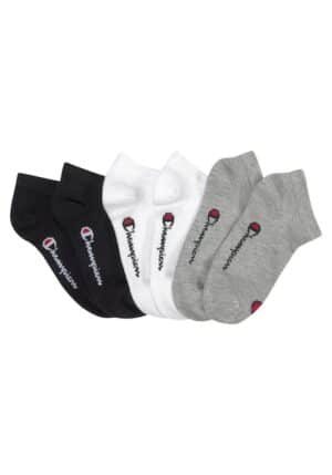 Champion Sneakersocken