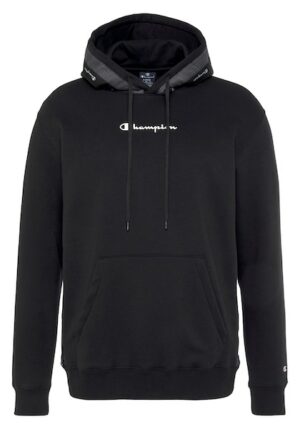 Champion Sweatshirt »Tape Hooded Sweatshirt«