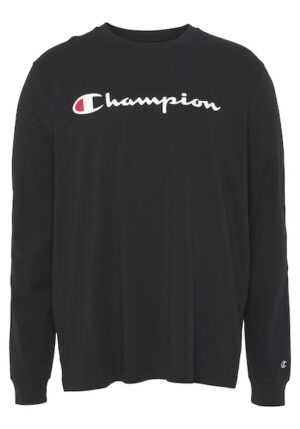 Champion T-Shirt »Classic Crewneck Long Sleeve T-Shir«