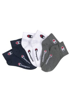 Champion Tennissocken »6pk Quarter Socks«