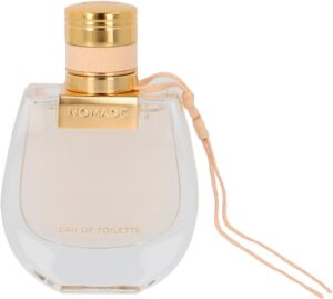 Chloé Eau de Toilette »Nomade«