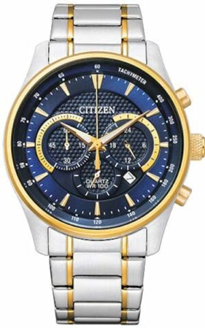 Citizen Chronograph »AN8194-51L«