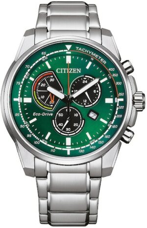 Citizen Chronograph »AT1190-87X«