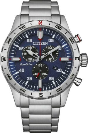 Citizen Chronograph »AT2520-89L«