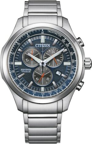 Citizen Chronograph »AT2530-85L«