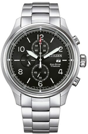 Citizen Chronograph »CA0810-88E«