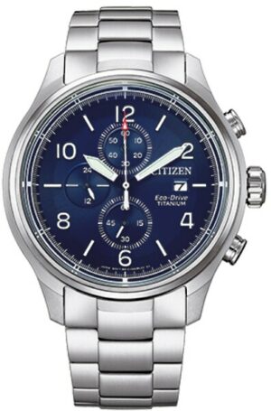 Citizen Chronograph »CA0810-88L«