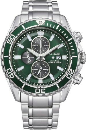 Citizen Chronograph »CA0820-50X«