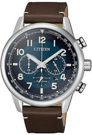 Citizen Chronograph »CA4420-13L«