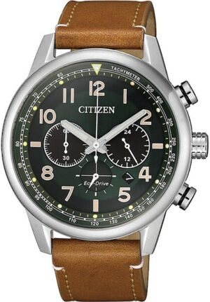 Citizen Chronograph »CA4420-21X«