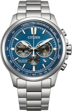 Citizen Chronograph »CA4570-88L«