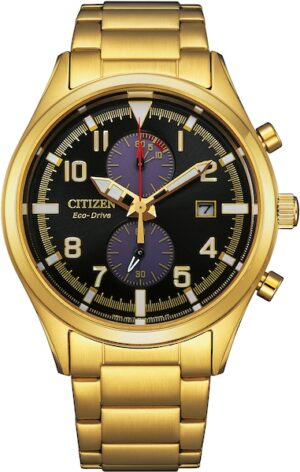 Citizen Chronograph »CA7022-87E«