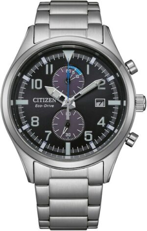 Citizen Chronograph »CA7028-81E«