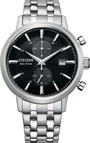 Citizen Chronograph »CA7060-88E«