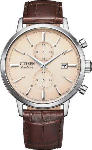 Citizen Chronograph »CA7061-26X«