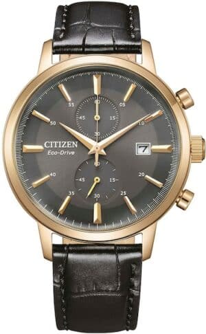 Citizen Chronograph »CA7067-11H«