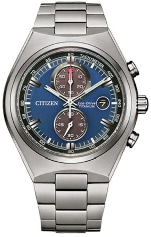 Citizen Chronograph »CA7090-87L«