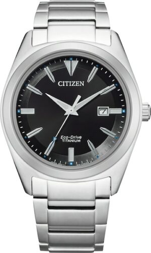 Citizen Chronograph »Super Titanium