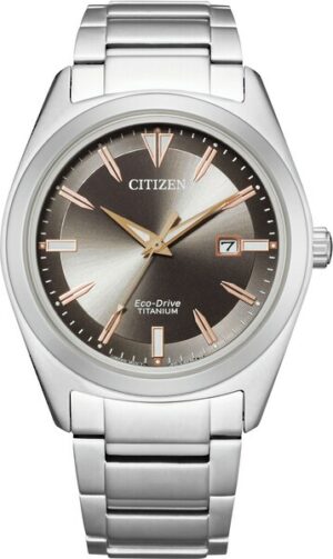 Citizen Chronograph »Super Titanium