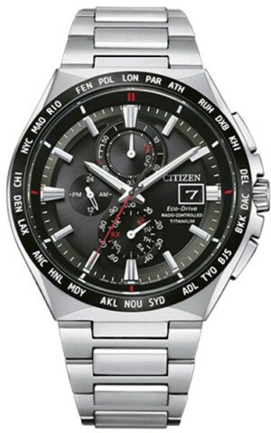 Citizen Funkchronograph »AT8234-85E«