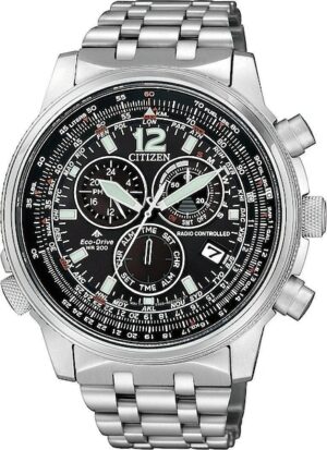 Citizen Funkchronograph »CB5860-86E«