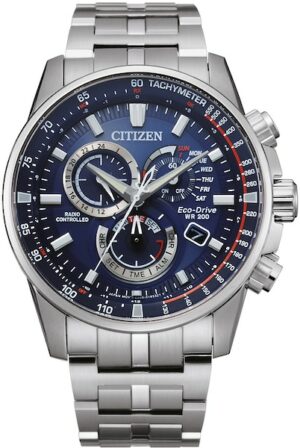 Citizen Funkchronograph »CB5880-54L«