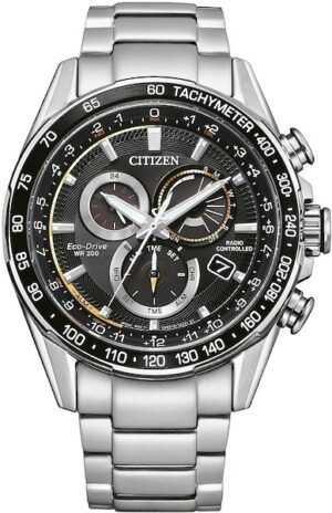 Citizen Funkchronograph »CB5914-89E«