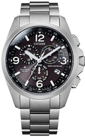 Citizen Funkchronograph »CB5920-86E«