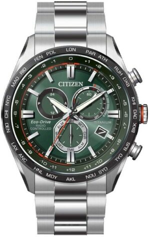 Citizen Funkchronograph »CB5946-82X«