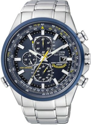 Citizen Funkchronograph »Promaster Blue Angel