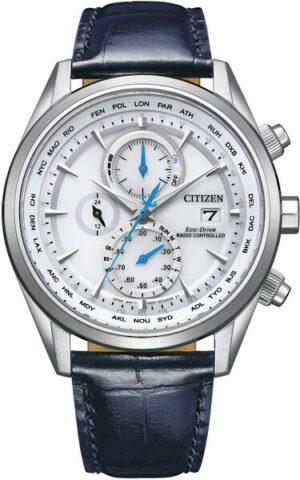 Citizen Funkuhr »AT8260-18A«