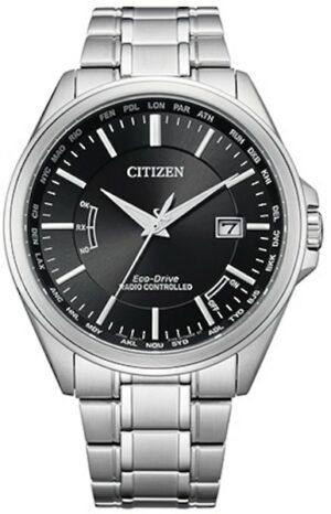 Citizen Funkuhr »CB0250-84E«