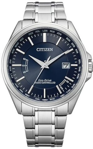 Citizen Funkuhr »CB0250-84L«