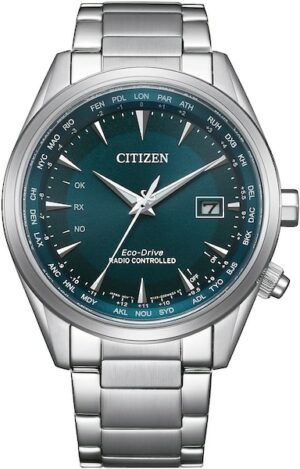 Citizen Funkuhr »CB0270-87L«