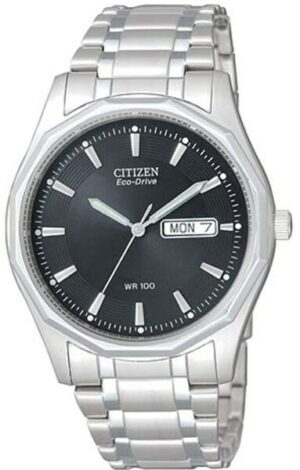 Citizen Quarzuhr »BM8430-59EE«