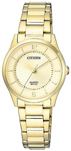 Citizen Quarzuhr »ER0203-85P«