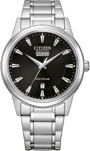 Citizen Solaruhr »AW0100-86E«