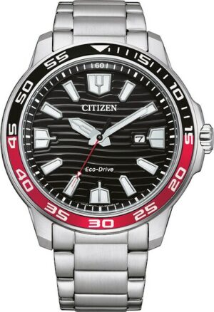 Citizen Solaruhr »AW1527-86E«