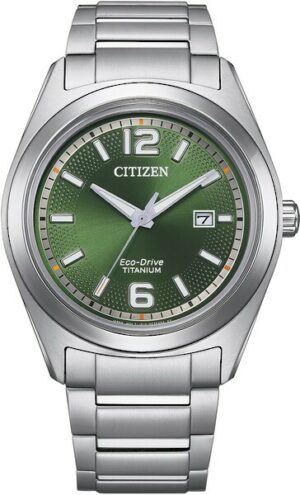 Citizen Solaruhr »AW1641-81X«