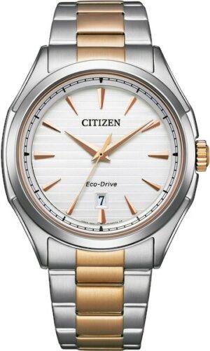 Citizen Solaruhr »AW1756-89A«