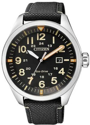 Citizen Solaruhr »AW5000-24E«