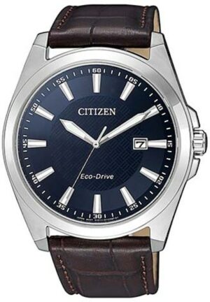 Citizen Solaruhr »BM7108-22L«