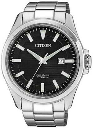 Citizen Solaruhr »BM7470-84E«