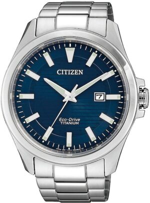 Citizen Solaruhr »BM7470-84L«